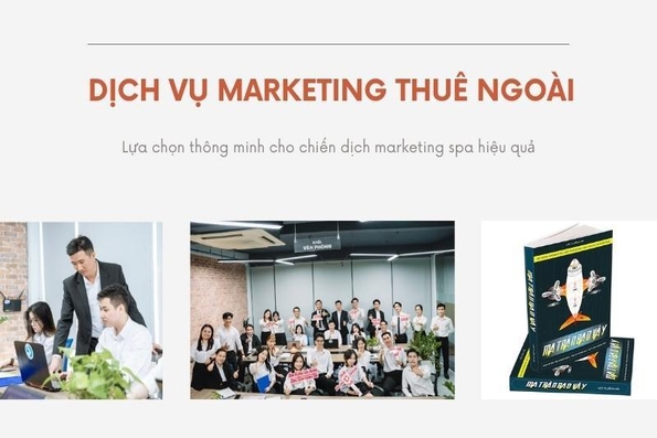 Marketing Spa - Bí Quyết Tăng Tỷ Lệ Chuyển Đổi Hiệu Quả