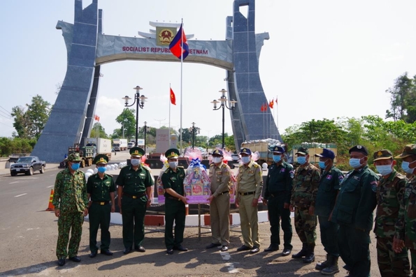 Lấp lánh “sao xanh” trên quê hương Anh hùng Núp