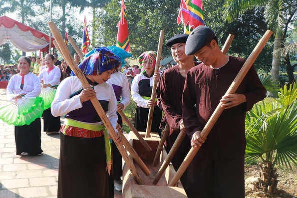 “Điểm tựa” của người dân tộc thiểu số huyện Thanh Sơn