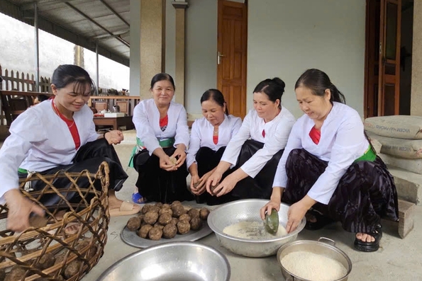 Thay đổi nếp nghĩ, cách làm từ sản phẩm truyền thống