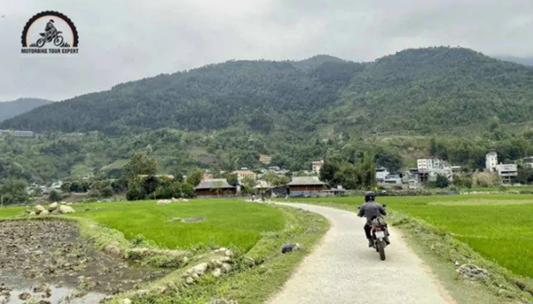 Discover the Legendary Ho Chi Minh Trail Motorcycle Tour