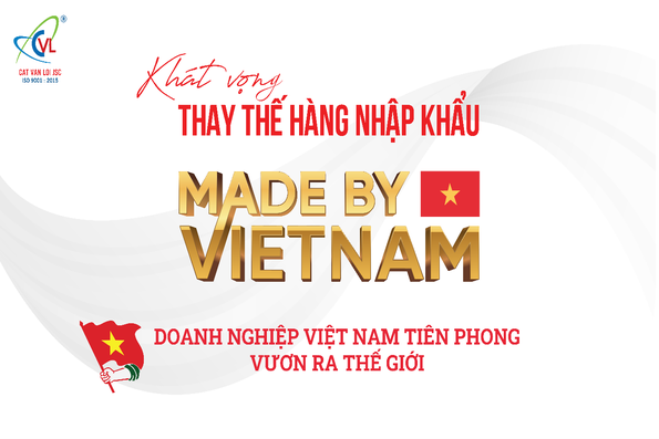 Cát Vạn Lợi - Dấu ấn tiên phong trên hành trình bền vững kiến tạo doanh nghiệp