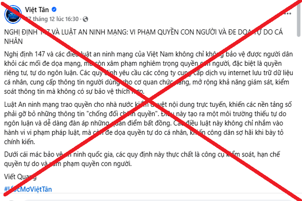 Bảo vệ và ngăn ngừa