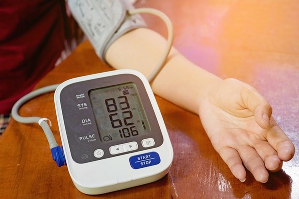 7 bài thuốc từ nhân sâm trị huyết áp thấp