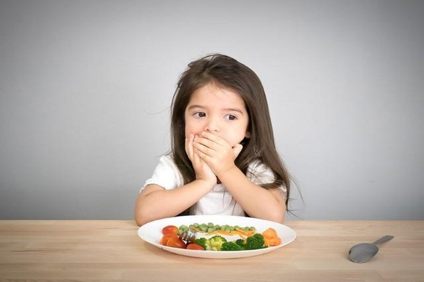 15 mẹo cải thiện tình trạng kén ăn ở trẻ