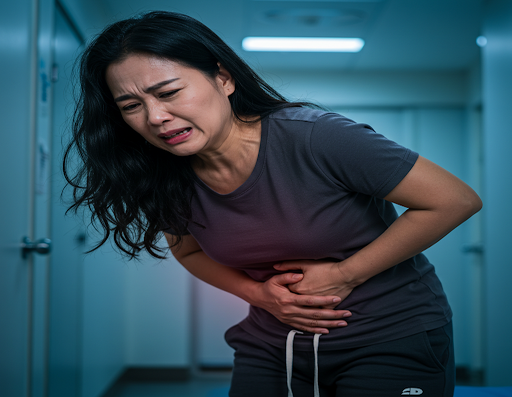 Chế độ ăn hỗ trợ kiểm soát hội chứng Peutz-Jeghers