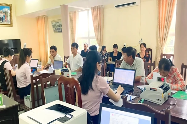 Hiệu quả nguồn vốn vay nhà ở xã hội