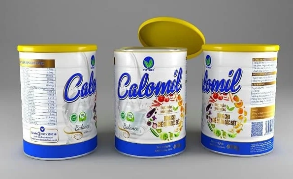 Thu hồi hiệu lực Giấy tiếp nhận đăng ký bản công bố sản phẩm của Công ty Cổ phần Dược liệu Việt Nam