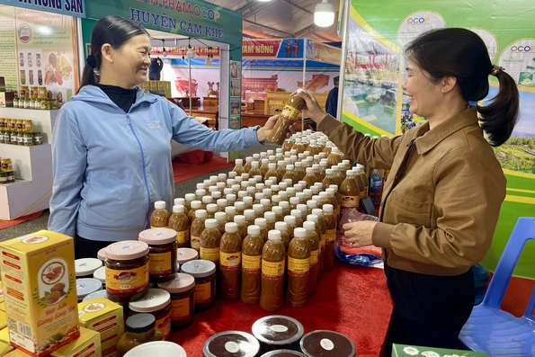 Giá một số mặt hàng ngày 23/4/2025