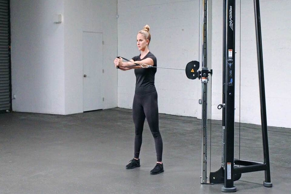 5 bài tập cốt lõi tạo hình cơ bụng 6 múi mà không cần gập bụng