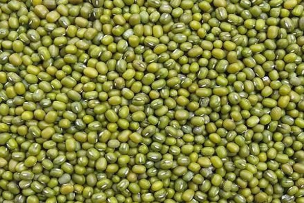 Canh bổ dưỡng từ các loại đậu