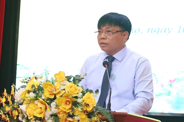 Hội thảo ứng dụng trí tuệ nhân tạo trong Giáo dục