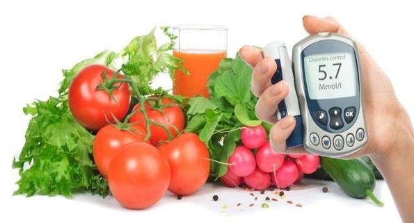 Lý do quan trọng để người bệnh đái tháo đường nên ăn nhiều rau quả