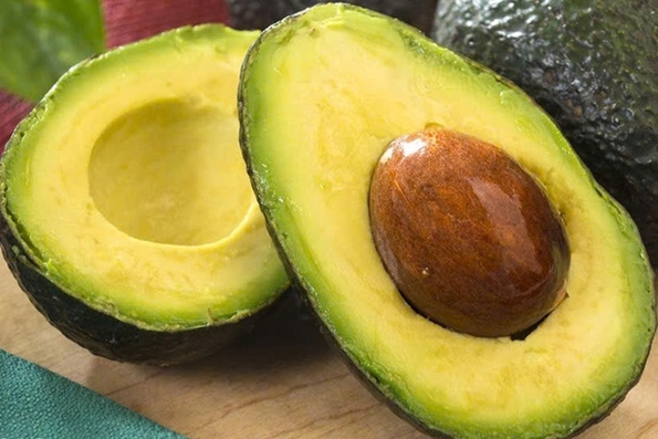 4 cách ăn quả bơ để giảm cân