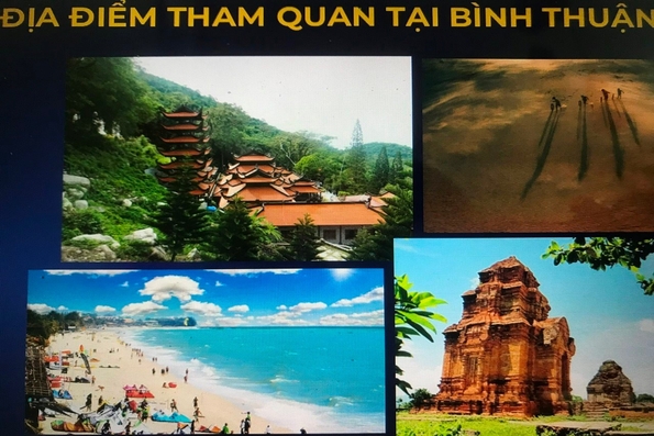 Thích ứng với “du lịch thông minh”