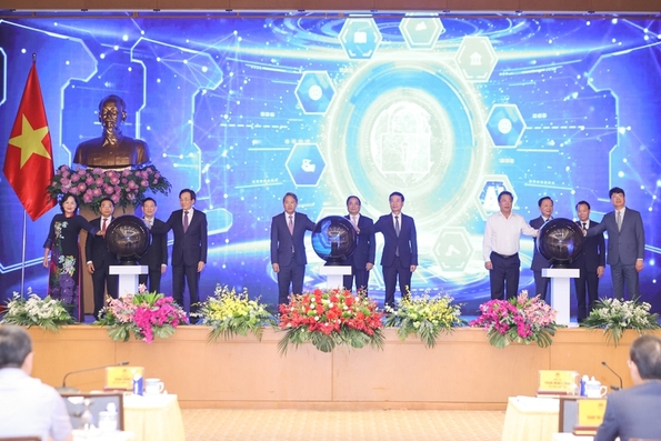 National Law Portal officially launched