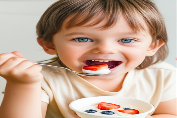 7 thực phẩm lành mạnh tốt nhất cho sức khoẻ của trẻ