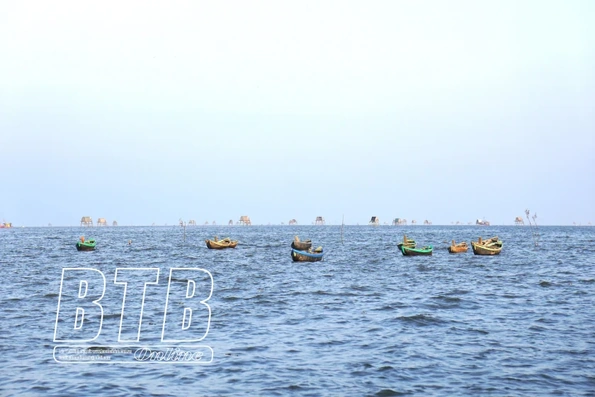 Khai thác tiềm năng phát triển du lịch biển