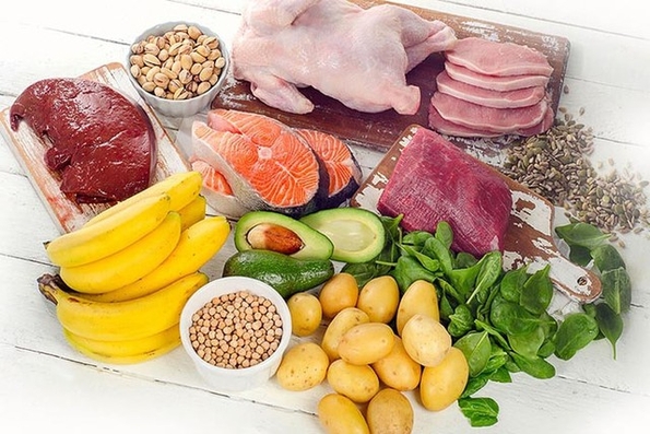 10 dưỡng chất tốt cho não bộ, sĩ tử nên bổ sung trước ngày thi