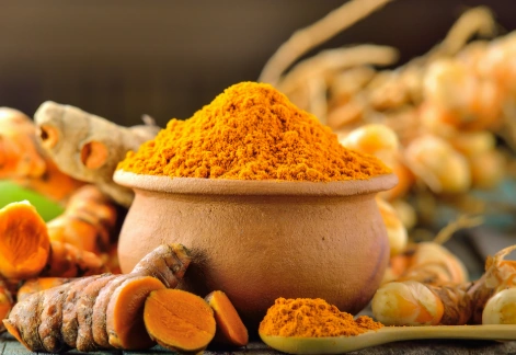 Nghệ tốt cho sức khỏe nam giới như thế nào?