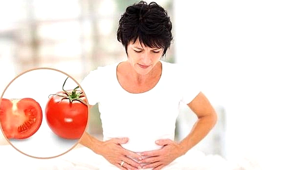 4 nhóm người nên hạn chế ăn cà chua