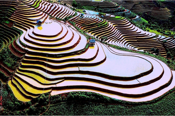 Tài nguyên văn hóa thúc đẩy du lịch phát triển bền vững trong kỷ nguyên mới