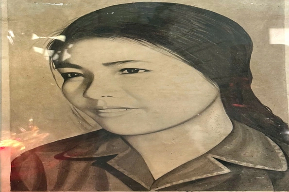 Nghĩa tình tháng Bảy