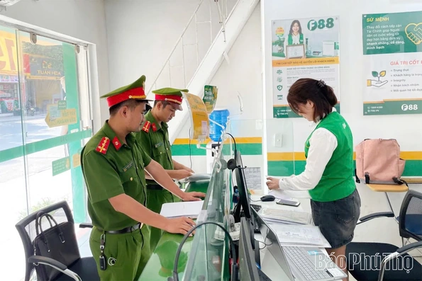 Bảo vệ công nhân trước bẫy “tín dụng đen”