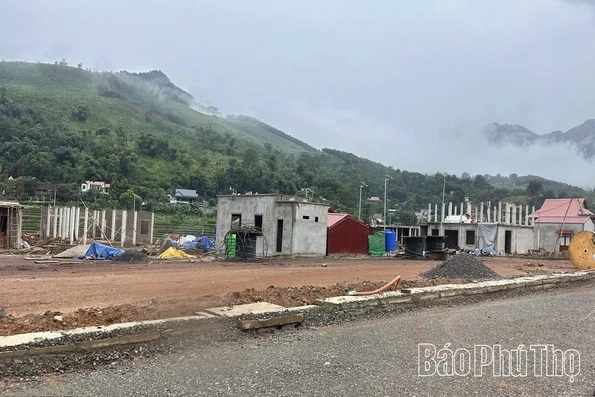 Tập trung giải phóng mặt bằng các dự án trọng điểm