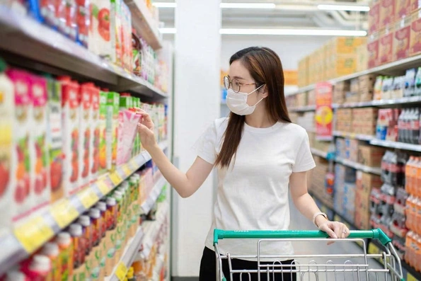 Giá cả thị trường ngày 2/7/2025