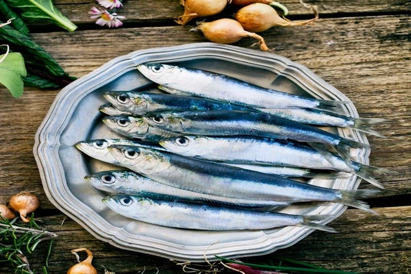 Không phải sữa, đây mới là thực phẩm giàu canxi bạn nên bổ sung