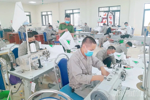 Bảo đảm chặt chẽ trong công tác cai nghiện ma túy
