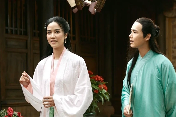 Phim Nhà nước: Gỡ “nút thắt” tìm đường ra rạp