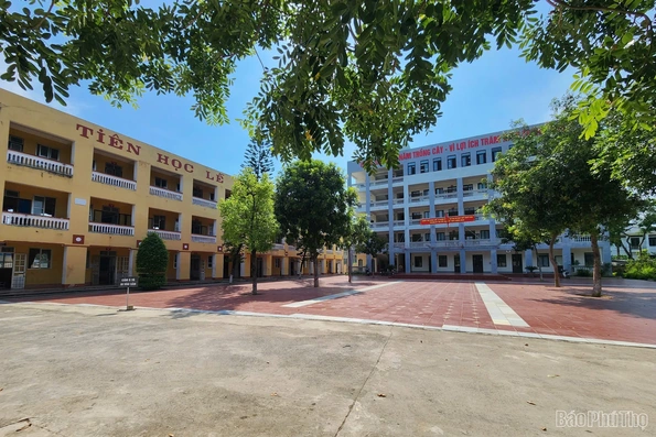 Điều chỉnh, bổ sung chỉ tiêu phát triển giáo dục năm học 2025-2026