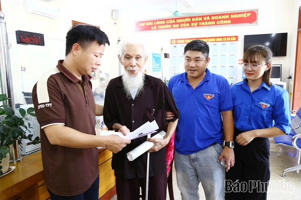 Chuyển đổi số tạo động lực phát triển vùng cao