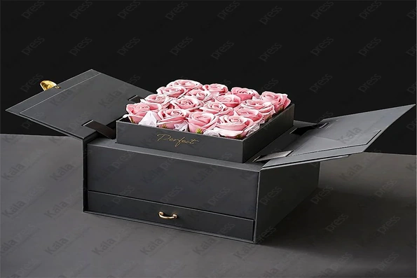 Hộp quà tặng cao cấp Kala: Khi bao bì cũng là một món quà