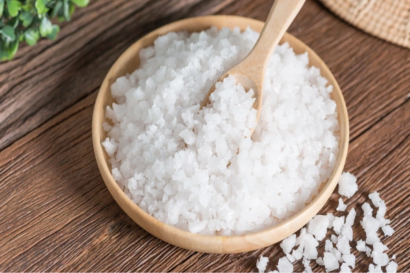 Mẹo cắt giảm lượng muối ăn hàng ngày giúp giảm hàng loạt vấn đề về sức khỏe