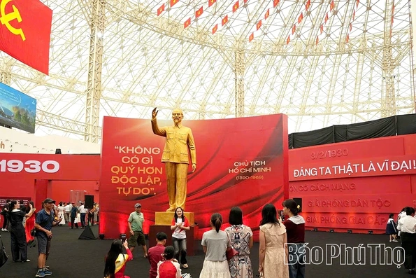 Tự hào Việt Nam