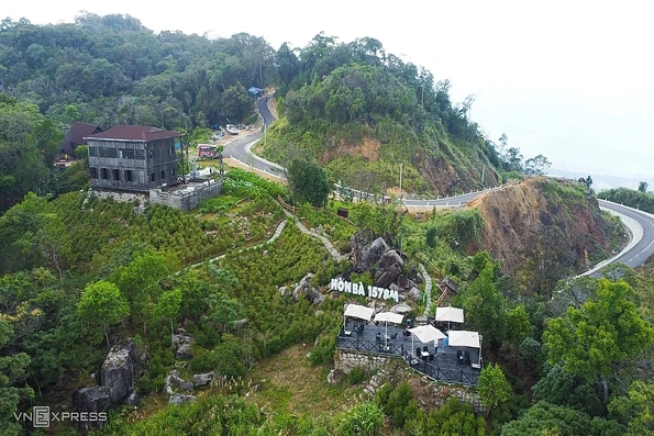 Khám phá Hòn Bà - “Đà Lạt của phố biển”