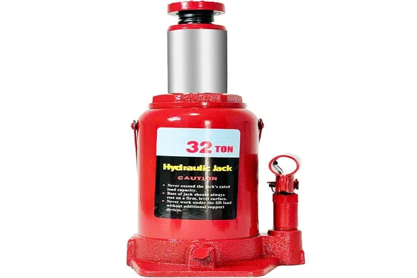Giải pháp nâng hạ, dụng cụ thủy lực chuyên nghiệp cùng Siêu Thị Cầm Tay