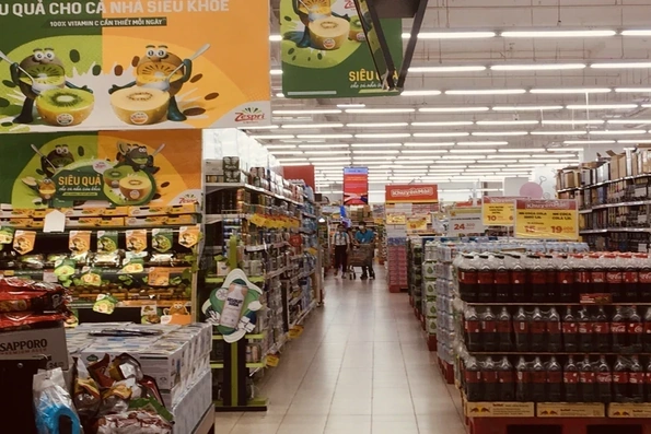 Giá cả thị trường ngày 12/9/2025
