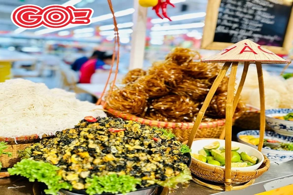 Giá cả thị trường ngày 14/9/2025