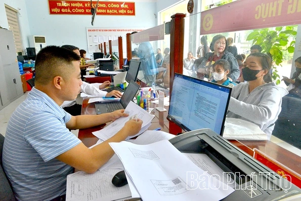 Xây dựng “thế trận lòng dân” vững chắc để phát triển