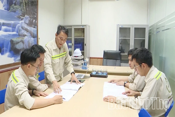 Lan tỏa phong trào thi đua yêu nước