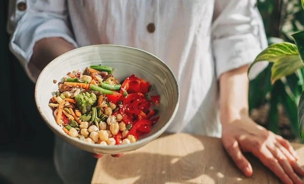 5 mẹo thay đổi trong dinh dưỡng giúp người cao tuổi lão hóa khỏe mạnh