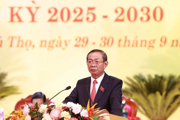 Mặt trận Tổ quốc tuyên truyền, vận động, tập hợp Nhân dân tham gia xây dựng Đảng, chính quyền