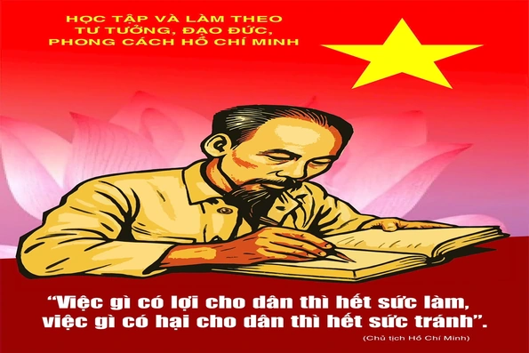 Đảng bộ tỉnh Phú Thọ đẩy mạnh học tập và làm theo tư tưởng, đạo đức, phong cách Hồ Chí Minh