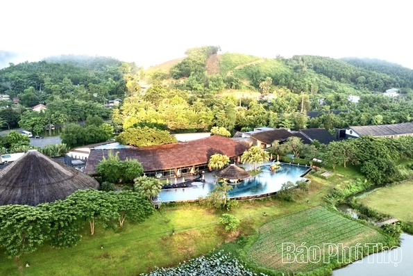 Xã Hợp Kim khai thác tiềm năng, lợi thế để phát triển bền vững