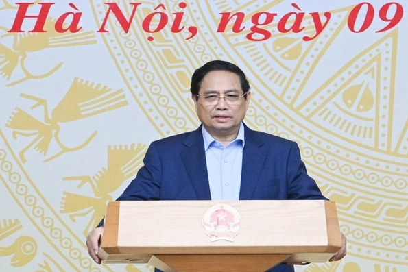 Phát huy sức mạnh tổng hợp của hệ thống chính trị và toàn dân trong phòng, chống ma túy