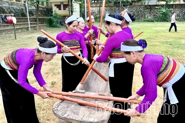 Nâng cao hiệu quả hoạt động thiết chế văn hóa, thể thao vùng đồng bào dân tộc thiểu số